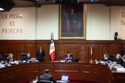 SCJN aprueba deuda del gobierno de Guanajuato y rechaza amparo de Morena