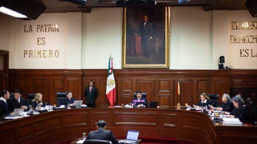 SCJN aprueba deuda del gobierno de Guanajuato y rechaza amparo de Morena