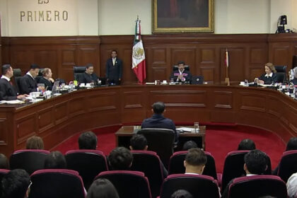 SCJN aprueba presupuesto 2027 con alza real de 12.7%