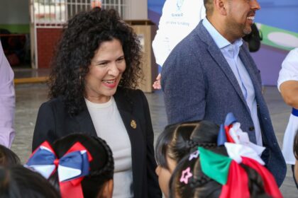 SCUL da bienvenida al ciclo escolar en San Luis de la Paz