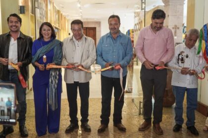 Sectur estatal pone en marcha Espacio Michoacán