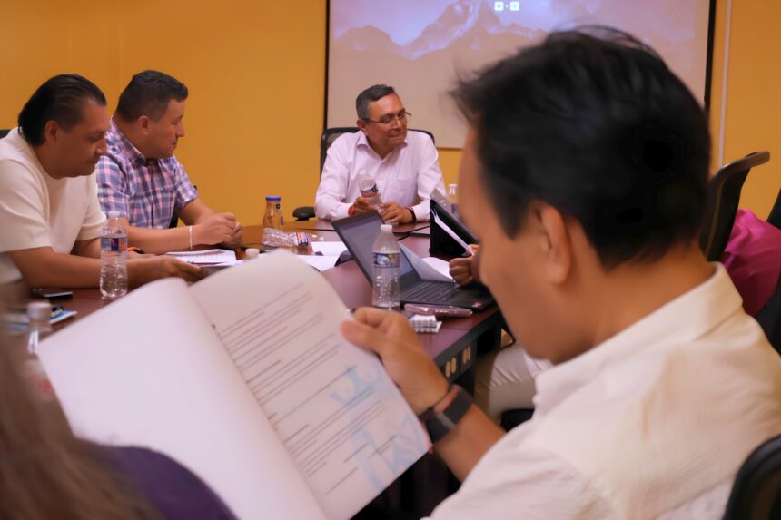 SEG amplía oportunidades con ocho nuevos Bachilleratos Integrales en Región I
