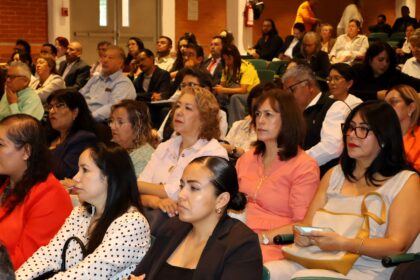 SEG fortalece colaboración con autoridades educativas de León rumbo al ciclo 2026-2027