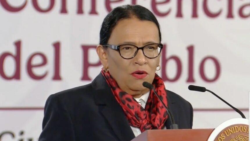 Segob pide a embajador estadounidense no enviar mexicanos deportados a terceros países