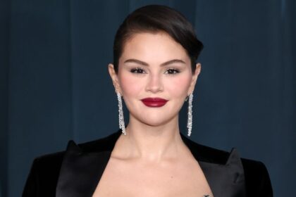 Selena Gomez responde a la demanda por presunto fraude en su startup