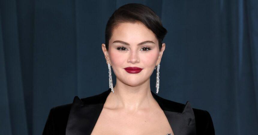 Selena Gomez responde a la demanda por presunto fraude en su startup