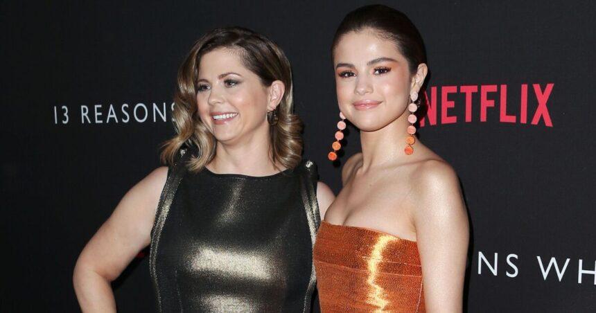 Selena Gomez y su mamá enfrentan demanda por presunto fraude en startup