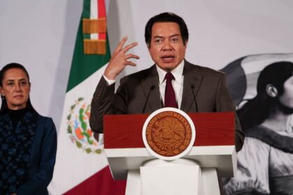 SEP anuncia ajustes curriculares en academias militarizadas que continuarán operando