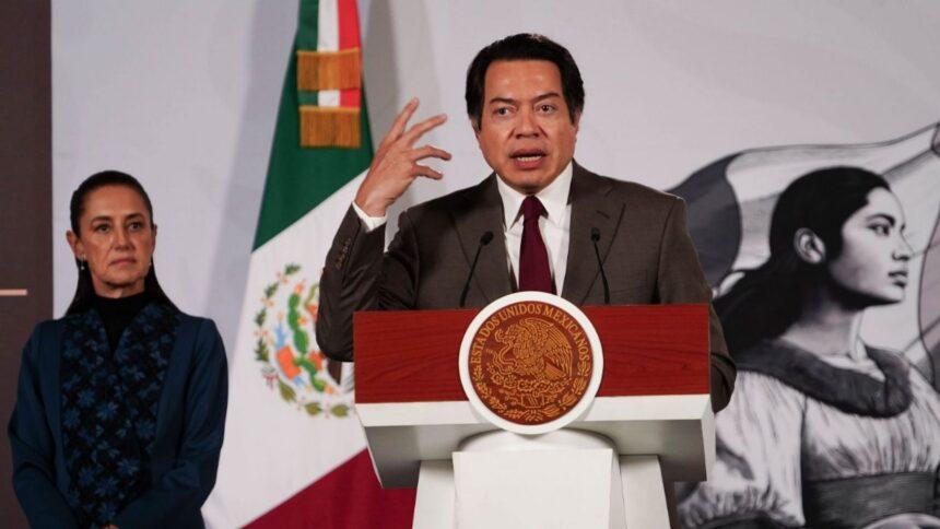 SEP anuncia ajustes curriculares en academias militarizadas que continuarán operando
