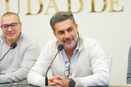 Sesma pide licencia y prepara el armado del Verde en CDMX