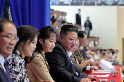 Seúl confirma lanzamiento norcoreano de diez misiles balísticos al mar de Japón