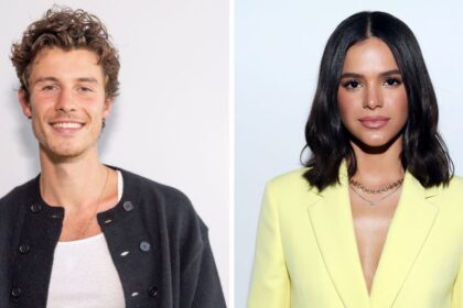 shawn mendes y bruna marquezine inician una nueva relacion.j Shawn Mendes y Bruna Marquezine inician una nueva relación