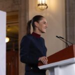 sheinbaum anuncia asistencia de harfuch a cumbre antidrogas convocada por Sheinbaum anuncia asistencia de Harfuch a cumbre antidrogas convocada por la DEA