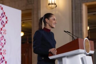 sheinbaum anuncia asistencia de harfuch a cumbre antidrogas convocada por Sheinbaum anuncia asistencia de Harfuch a cumbre antidrogas convocada por la DEA