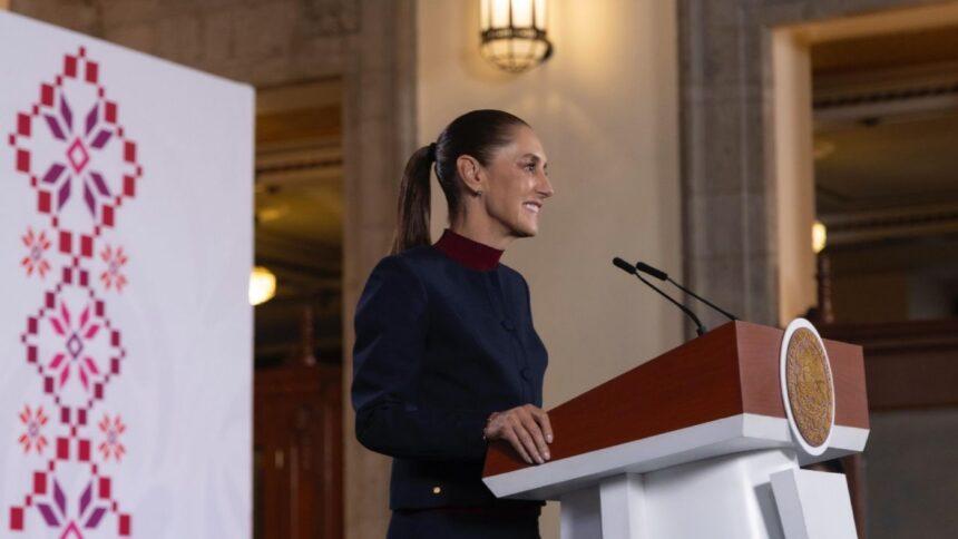 sheinbaum anuncia asistencia de harfuch a cumbre antidrogas convocada por Sheinbaum anuncia asistencia de Harfuch a cumbre antidrogas convocada por la DEA