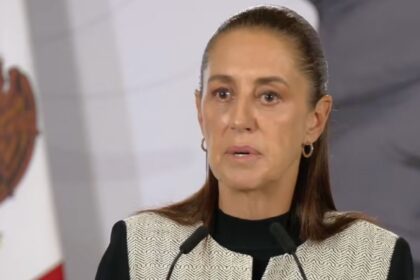 Sheinbaum confirma investigación tras prolongada toma de Canal Once por estudiantes