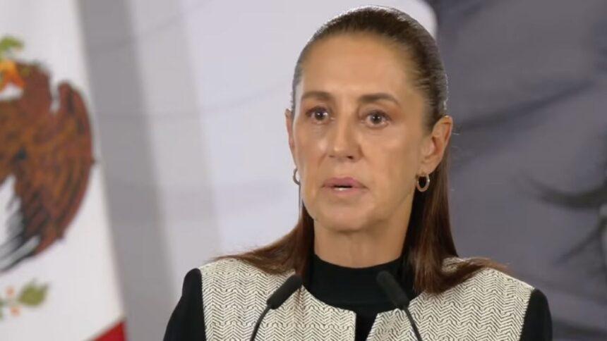 Sheinbaum confirma investigación tras prolongada toma de Canal Once por estudiantes