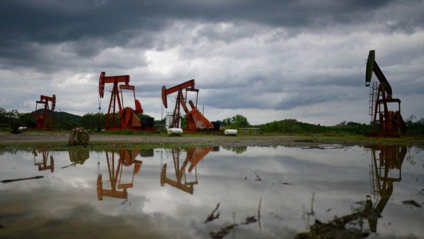 Sheinbaum defiende el "fracking" para extracción de gas tras críticas recibidas