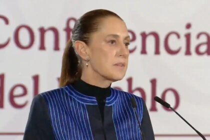 sheinbaum descarta desaparicion de poderes en sinaloa pide eleccion honesta Sheinbaum descarta desaparición de poderes en Sinaloa; pide elección honesta al Congreso