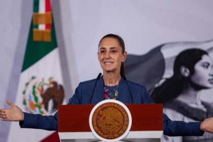 sheinbaum desmiente conflicto con abelardo de la espriella sobre rescatistas Sheinbaum desmiente conflicto con Abelardo de la Espriella sobre rescatistas a Colombia