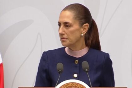sheinbaum espera que corrales detenido aclare caso de el mayo Sheinbaum espera que Corrales detenido aclare caso de El Mayo y Cuén