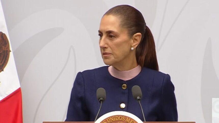 Sheinbaum espera que Corrales detenido aclare caso de El Mayo y Cuén