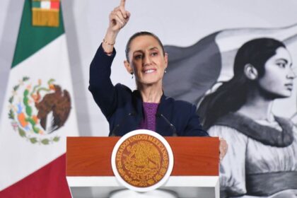 sheinbaum evalua asistir al g20 en miami mexico debe estar Sheinbaum evalúa asistir al G20 en Miami: “México debe estar presente”