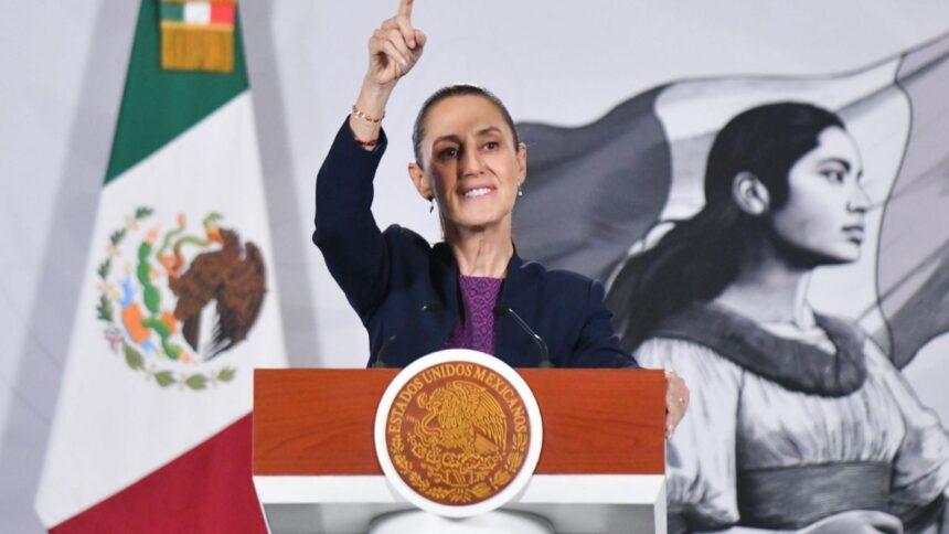 Sheinbaum evalúa asistir al G20 en Miami: “México debe estar presente”