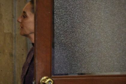 Sheinbaum evalúa limitar la doble nacionalidad en altos cargos