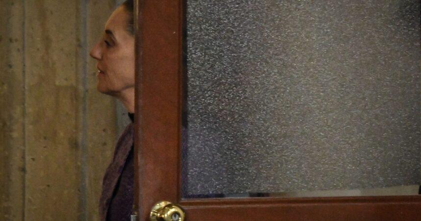 Sheinbaum evalúa limitar la doble nacionalidad en altos cargos