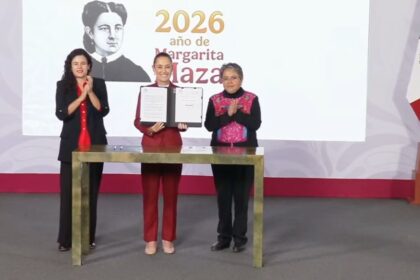 sheinbaum modifica ley de transparencia para publicar contratos y datos Sheinbaum modifica ley de transparencia para publicar contratos y datos de Pemex