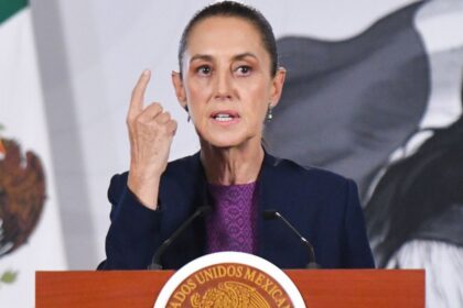 Sheinbaum no prevé reunirse pronto con Trump por las tensiones