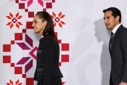 sheinbaum prepara envio de 50 toneladas de apoyo al gobierno Sheinbaum prepara envío de 50 toneladas de apoyo al gobierno colombiano