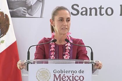 sheinbaum presenta plan b para rechazados de la unam en Sheinbaum presenta plan B para rechazados de la UNAM en Rosario Castellanos