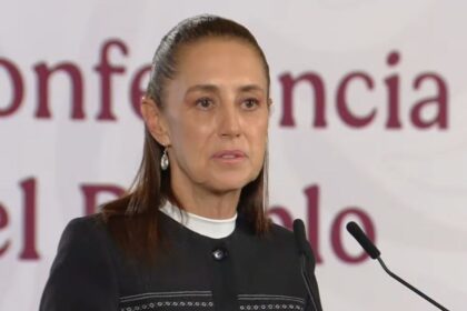 sheinbaum propone federacion del qigong en mexico tras revelar su Sheinbaum propone federación del Qigong en México tras revelar su práctica