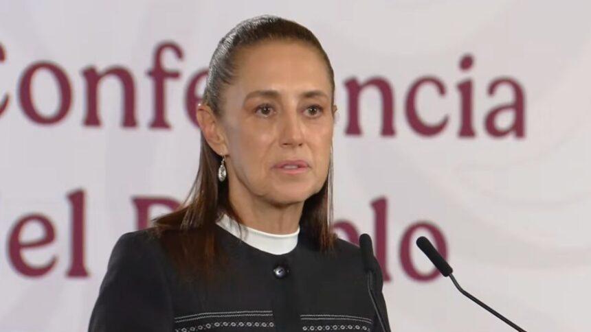 sheinbaum propone federacion del qigong en mexico tras revelar su Sheinbaum propone federación del Qigong en México tras revelar su práctica