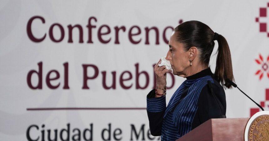 Sheinbaum: rechazo al regreso de Rocha es político, no judicial