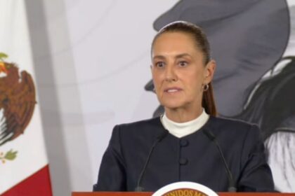 Sheinbaum ve elementos para vincular a Fernando Farías Laguna con huachicol