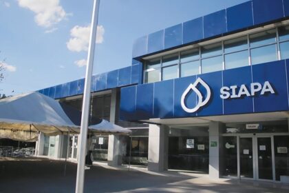 SIAPA aplicará descuento del 80% a partir del lunes