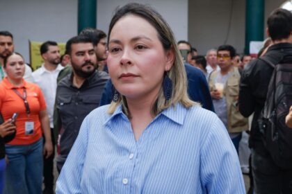 sinaloa retomara festejos patrios tras dos anos cancelados confirma yeraldine Sinaloa retomará festejos patrios tras dos años cancelados, confirma Yeraldine Bonilla