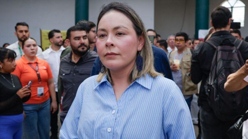 Sinaloa retomará festejos patrios tras dos años cancelados, confirma Yeraldine Bonilla