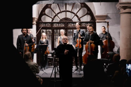 Sinfonietta MIQ presenta música en Guanajuato, León y San Miguel de Allende
