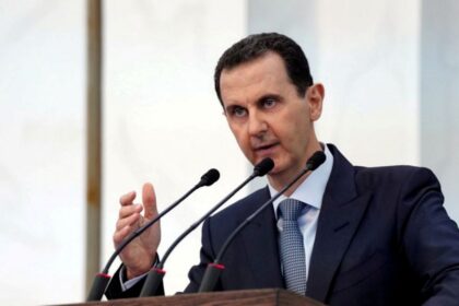 siria sentencia a muerte a bashar al assad y siete Siria sentencia a muerte a Bashar al Assad y siete allegados en el exilio