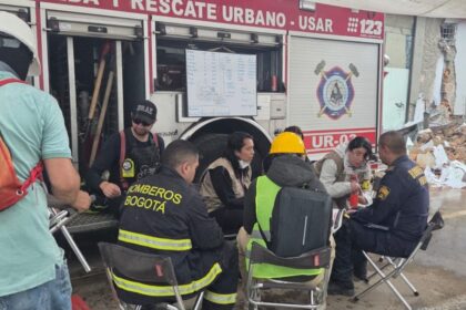 SRE cubrirá gastos funerarios y repatriará cenizas de mexicanos fallecidos en Colombia