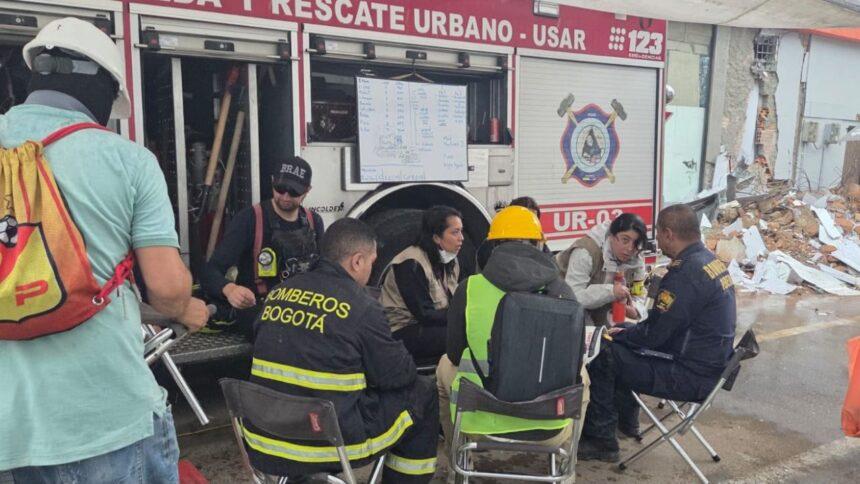 SRE cubrirá gastos funerarios y repatriará cenizas de mexicanos fallecidos en Colombia