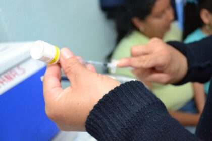 SSG acumula cinco meses sin nuevos casos de sarampión