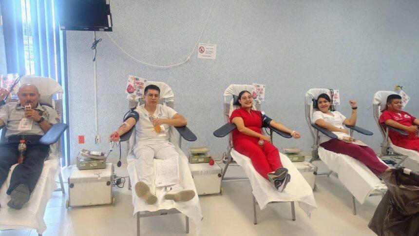 SSG celebra 15 años de servicios de salud en Hospital Comunitario de Jaral del Progreso