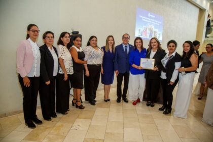 SSG destaca labor fundamental de profesionales de Trabajo Social