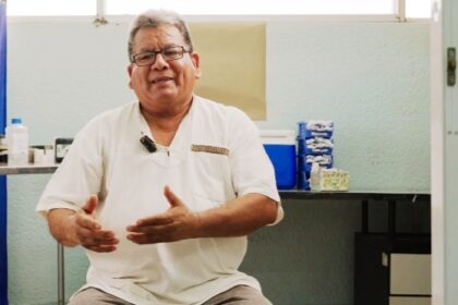 ssg mejora la salud de federico mediante grupo de ayuda SSG mejora la salud de Federico mediante grupo de ayuda mutua