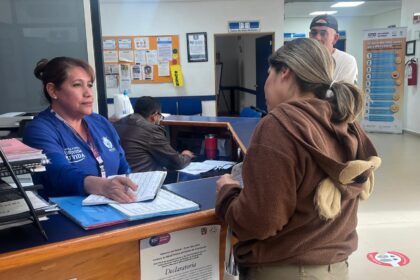 SSG realiza más de 100 mil intervenciones en salud mental
